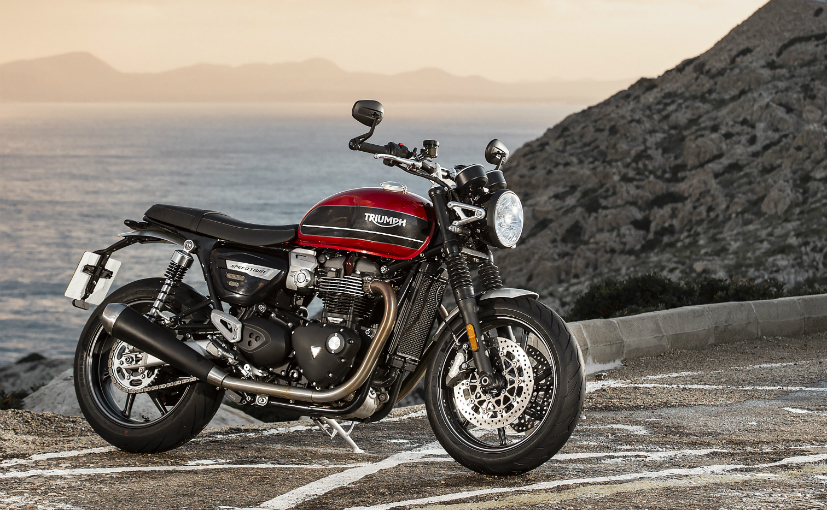 2019 Triumph Speed Twin: What To Expect