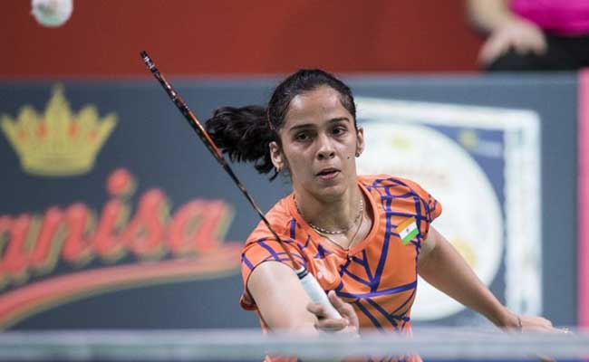 Badminton: साइना नेहवाल इंडोनेशिया मास्टर्स के फाइनल में पहुंचीं