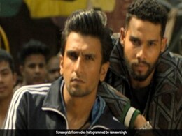 रणवीर सिंह ने अपने बचपन का किया खुलासा, बोले- 'जब मैं चौथी क्लास में था तो...' रणवीर सिंह ने अपने बचपन का किया खुलासा, बोले- 'जब मैं चौथी क्लास में था तो...'