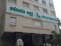 'Fight' Lands Karnataka Lawmaker In Hospital? "Chest Pain," Says Congress 'Fight' Lands Karnataka Lawmaker In Hospital? "Chest Pain," Says Congress
