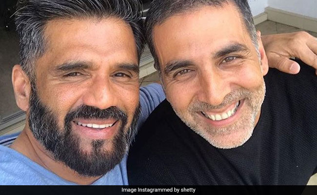 Akshay Kumar, Suniel Shetty And Paresh Rawal's Delayed <I>Hera Pheri 3</I> To Go On Floors By The End Of 2019: Report