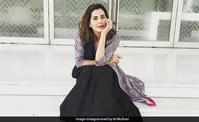 'Me And Vicky Kaushal Should Do Another Film Together': Says <I>Uri</I> Actress Kirti Kulhari