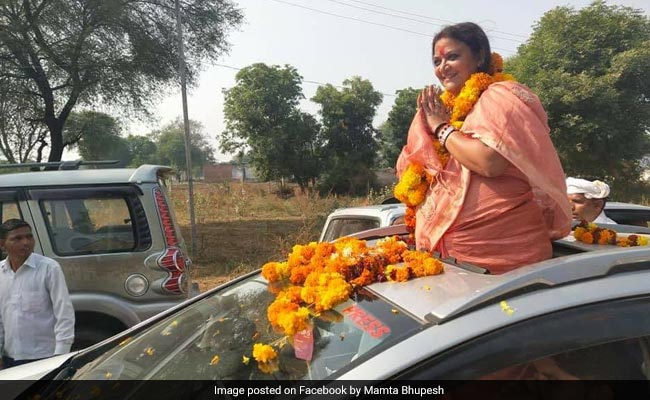 Rajasthan Minister Says "Development Of My Caste First, Society Next"