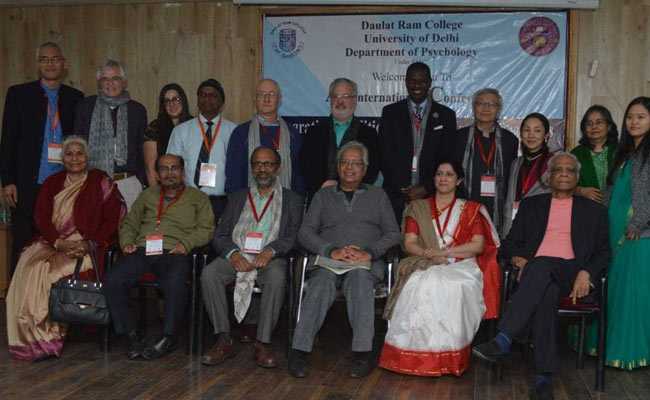 मनोचिकित्सकों की राय- पश्चिमी और भारतीय चिकित्सा पद्धति के समन्वय से ही प्रभावी इलाज संभव