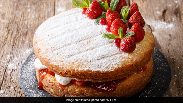 Baking Tips: 5 Ways To Ensure Your Cake Will Always Rise