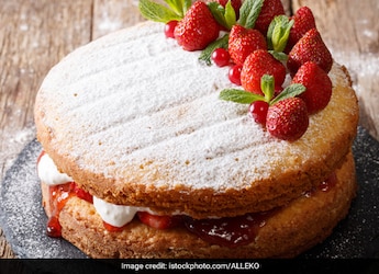 Baking Tips: 5 Ways To Ensure Your Cake Will Always Rise Baking Tips: 5 Ways To Ensure Your Cake Will Always Rise