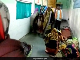 मध्य प्रदेश: 5 हजार रुपये के लिए सरकारी अस्पताल ने गर्भवती महिला का नहीं किया इलाज मध्य प्रदेश: 5 हजार रुपये के लिए सरकारी अस्पताल ने गर्भवती महिला का नहीं किया इलाज