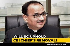 On Exiled CBI Chief Alok Verma's Case, Supreme Court Order Today On Exiled CBI Chief Alok Verma's Case, Supreme Court Order Today