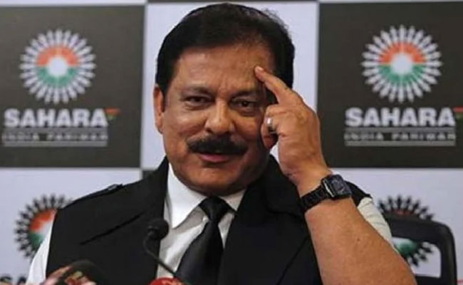 Supreme Court Sets Aside Order To Subrata Roy to Appear Before High Court