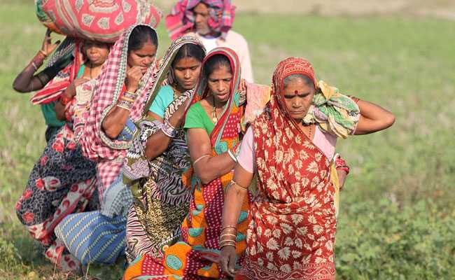 "<i>Nari Shakti</i> " Is Oxford Dictionary's Hindi Word Of The Year 2018