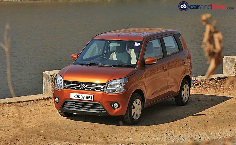 Maruti Suzuki Wagon R Review: The Bread Box Gets Sexier, More Capable! Maruti Suzuki Wagon R Review: The Bread Box Gets Sexier, More Capable!