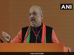 राफेल डील पर अमित शाह का राहुल गांधी पर तंज, 'चौबे जी छब्बे बनने निकले थे और दुबे बनकर निकले' राफेल डील पर अमित शाह का राहुल गांधी पर तंज, 'चौबे जी छब्बे बनने निकले थे और दुबे बनकर निकले'