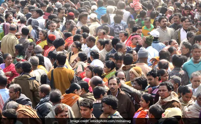 Next Census Of India Will Be Carried Out In 2021