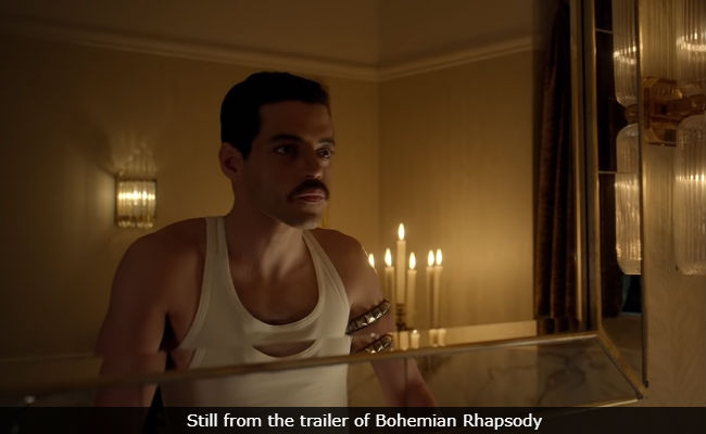 How <i>Bohemian Rhapsody</i> Pulled Off A Golden Globes Shocker