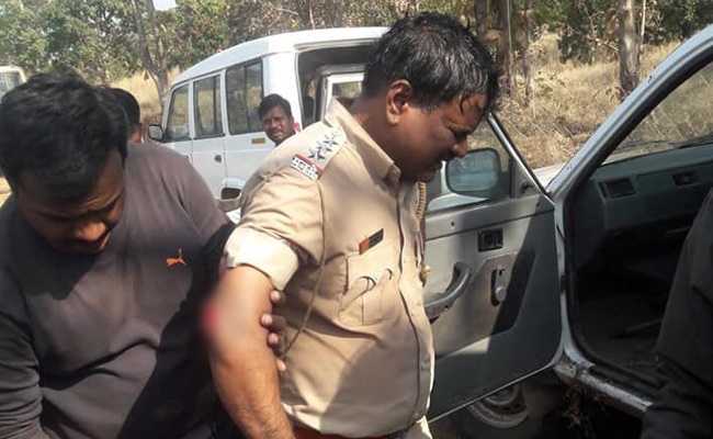 Over 40 Injured As Forest Guards, Tribals Clash In Maharashtra Village