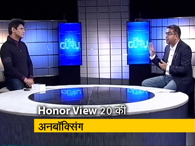 सेल गुरु : CES 2019 में क्‍या रहा खास