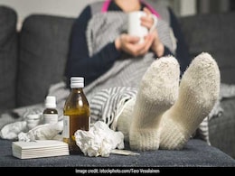 Winter illnesses: सर्दी का मौसम साथ लाता है ये 5 बीमारियां, नहीं बरती सावधानी तो आप भी हो जाएंगे बीमार Winter illnesses: सर्दी का मौसम साथ लाता है ये 5 बीमारियां, नहीं बरती सावधानी तो आप भी हो जाएंगे बीमार