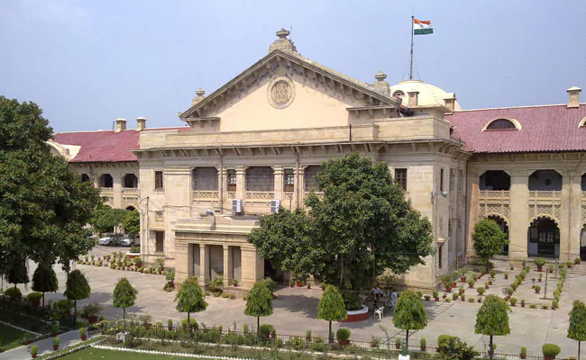 Allahabad High Court Clears Way For UP Assistant Teacher Recruitment