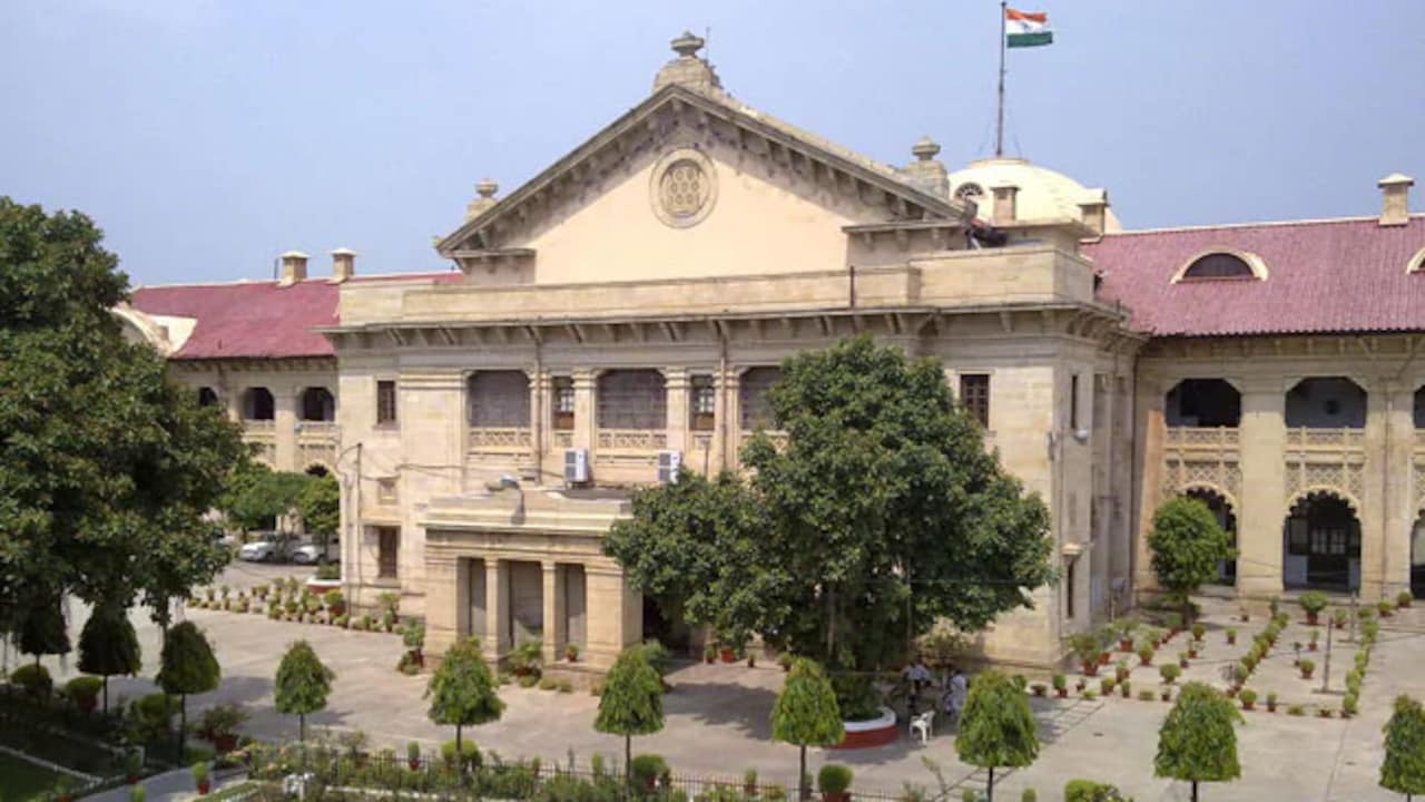No Direct Proof Needed To Prove Dowry Death If Harassment Established: Allahabad High Court
