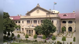 Victim Of Sexual Assault Has Right To Terminate Pregnancy: Allahabad High Court