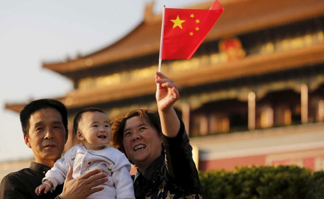 China's "Unstoppable Decline" In Population Set For 1.44 Billion In 2029