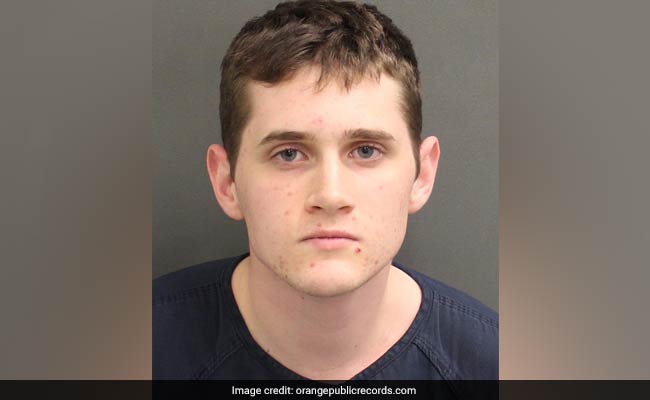 Florida College Student Arrested With Automatic Rifle, Ammunition In Car