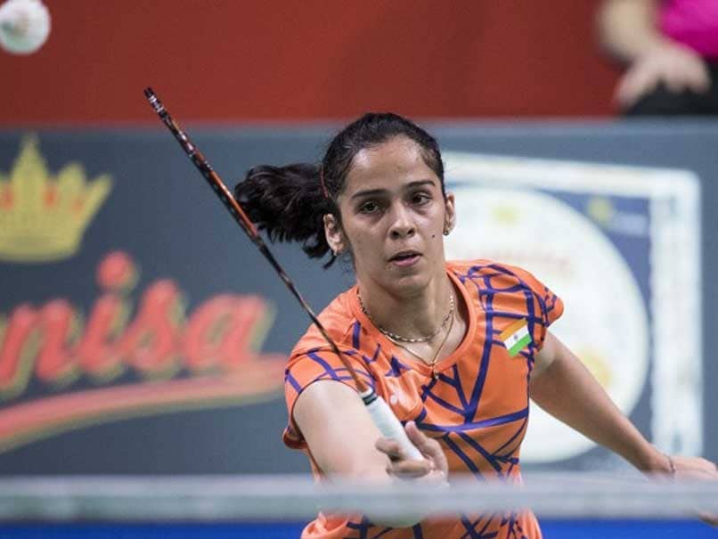 Saina Nehwal vs Carolina Marin Malaysia Masters 2019 Semifinal Highlights: Saina Nehwal Loses To Carolina Marin In Semifinal Saina Nehwal vs Carolina Marin Malaysia Masters 2019 Semifinal Highlights: Saina Nehwal Loses To Carolina Marin In Semifinal