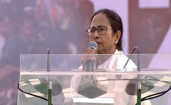 "Don't Worry About Who Will Be PM": Top Quotes From Opposition Rally
