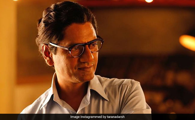 <I>Thackeray</I> Box Office Collection Day 2: Nawazuddin Siddiqui's Film Earns Rs 16 Crore