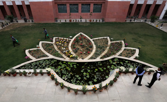 BJP Resignations In Manipur Present Gains For Less Popular Ally JD(U)