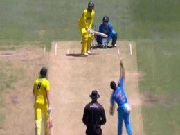 IND vs AUS 1st ODI: आईसीसी ने अंबाती रायुडु के एक्शन को बताया संदिग्ध, लेकिन विराट कोहली के लिए राहत IND vs AUS 1st ODI: आईसीसी ने अंबाती रायुडु के एक्शन को बताया संदिग्ध, लेकिन विराट कोहली के लिए राहत
