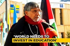 152 Million Children Still Languishing In Child Labour: Kailash Satyarthi 152 Million Children Still Languishing In Child Labour: Kailash Satyarthi