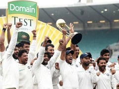 Icc Ranking: भारत की नंबर -1 पायदान बरकरार, पाकिस्तान का हुआ 'इतना बुरा' हाल