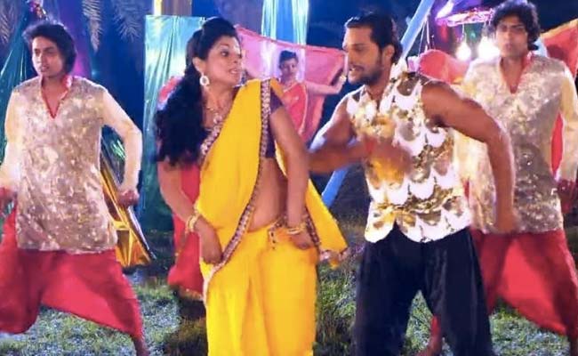 खेसारी लाल यादव ने YouTube पर उड़ाया गरदा, 'बदला डायन का' 20 लाख के पार- देखें Video