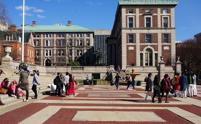 Indian Applications to US Colleges Decrease by 15%, Report Shows