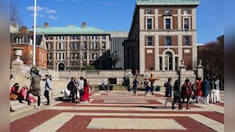 Blog | 'Future At Stake': Why Indian Students In US Aren't Going Home This Summer