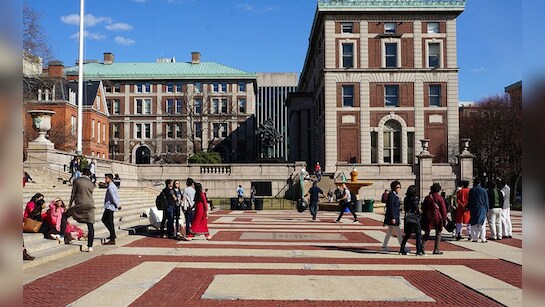 Blog | 'Future At Stake': Why Indian Students In US Aren't Going Home This Summer