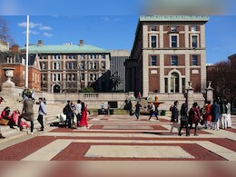 Indians Lead Drop In US University Visas Indians Lead Drop In US University Visas