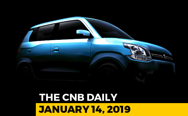 Maruti Suzuki WagonR Bookings, Royal Enfield Bullet 500ABS, Hyundai Creta Features