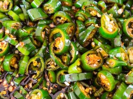 Mirchi Ka Achaar Just Got A Whole Lot Better! Try This Maharashtrian Version Today