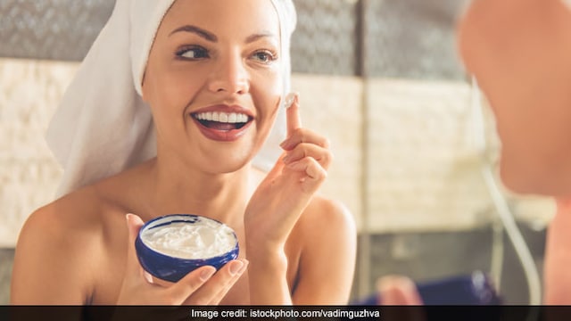Skincare tips: It is important to keep your skin hydrated to prevent dryness