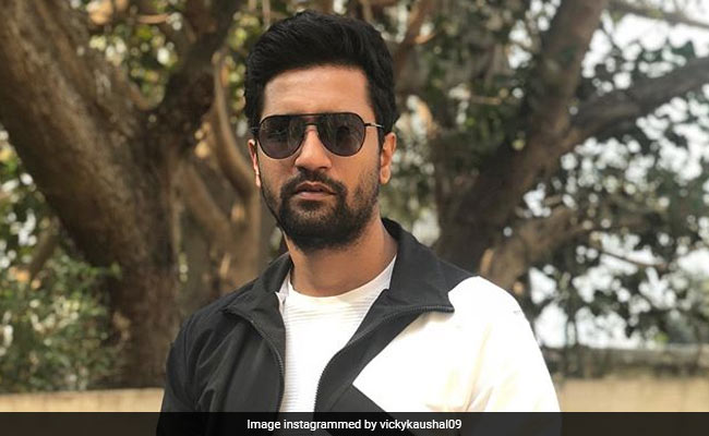 Vicky Kaushal: 'On Most Occasions Before 2018, I Was Referred To As The <I>Masaan</I> Guy'