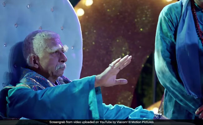 बॉलीवुड में फर्जी बाबाओं पर बनी हैं ये 5 फिल्में, देखने के बाद सोच में पड़ जाएंगे आप