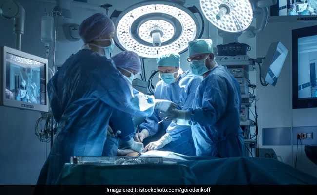 UP Teen Survives Critical Surgery As Sisters Donate Portions Of Livers