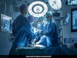 Largest In-Situ Tumour Removed Successfully At Delhi's Ganga Ram Hospital Largest In-Situ Tumour Removed Successfully At Delhi's Ganga Ram Hospital