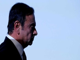 Ex-Nissan Chief Carlos Ghosn Leaves Japan Prison On Bail Ex-Nissan Chief Carlos Ghosn Leaves Japan Prison On Bail
