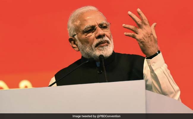 PM Modi To Announce Rs 16,504 Crore Investment In Kerala As Polls Near