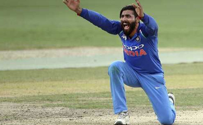 IND vs AUS 3rd ODI:...तो रवींद्र जडेजा स्पेशल रिकॉर्ड के साथ कपिल और सचिन के क्लब में शामिल हो जाएंगे