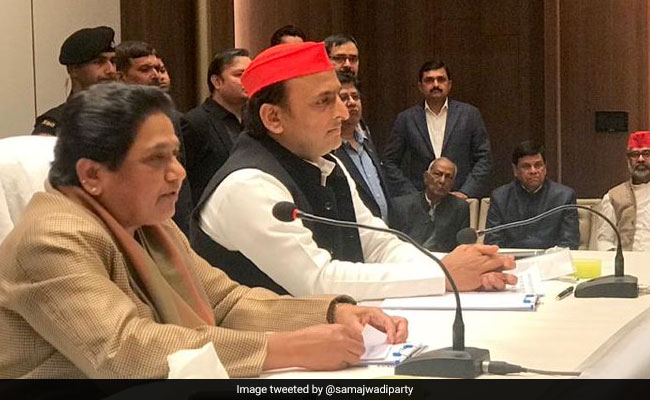 उत्तर प्रदेश : मछलीशहर में बीएसपी से मात्र 181 वोटों से जीती BJP, पढ़ें ऐसी ही सीटें जहां कुछ भी हो सकता था