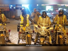 दिल्ली में रेस्टोरेंट, गेस्ट हाउस समेत 7 तरह के व्यापार के लिए अब पुलिस के लाइसेंस की जरूरत नहीं